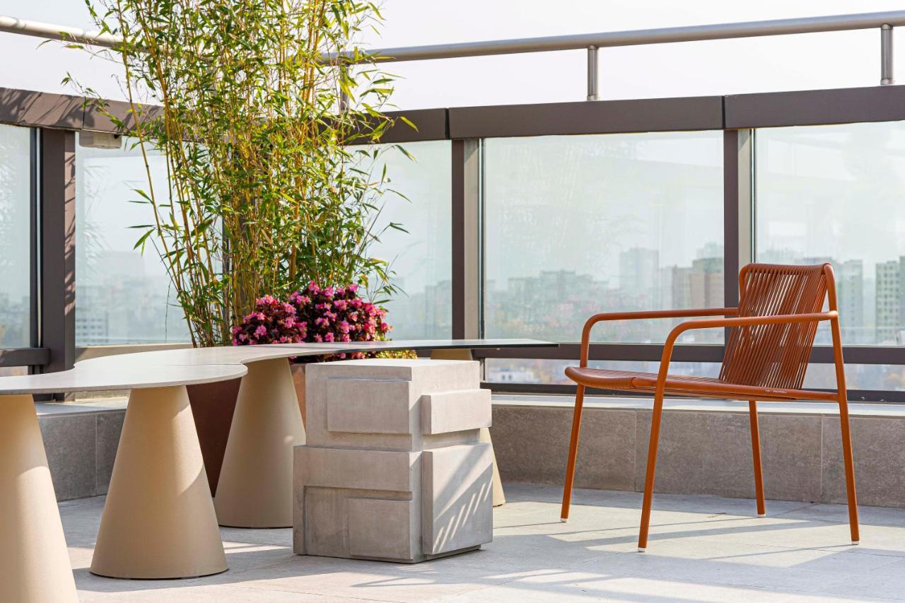 Wn Lab Hotel - Including Breakfast And Parking Sofia Buitenkant foto