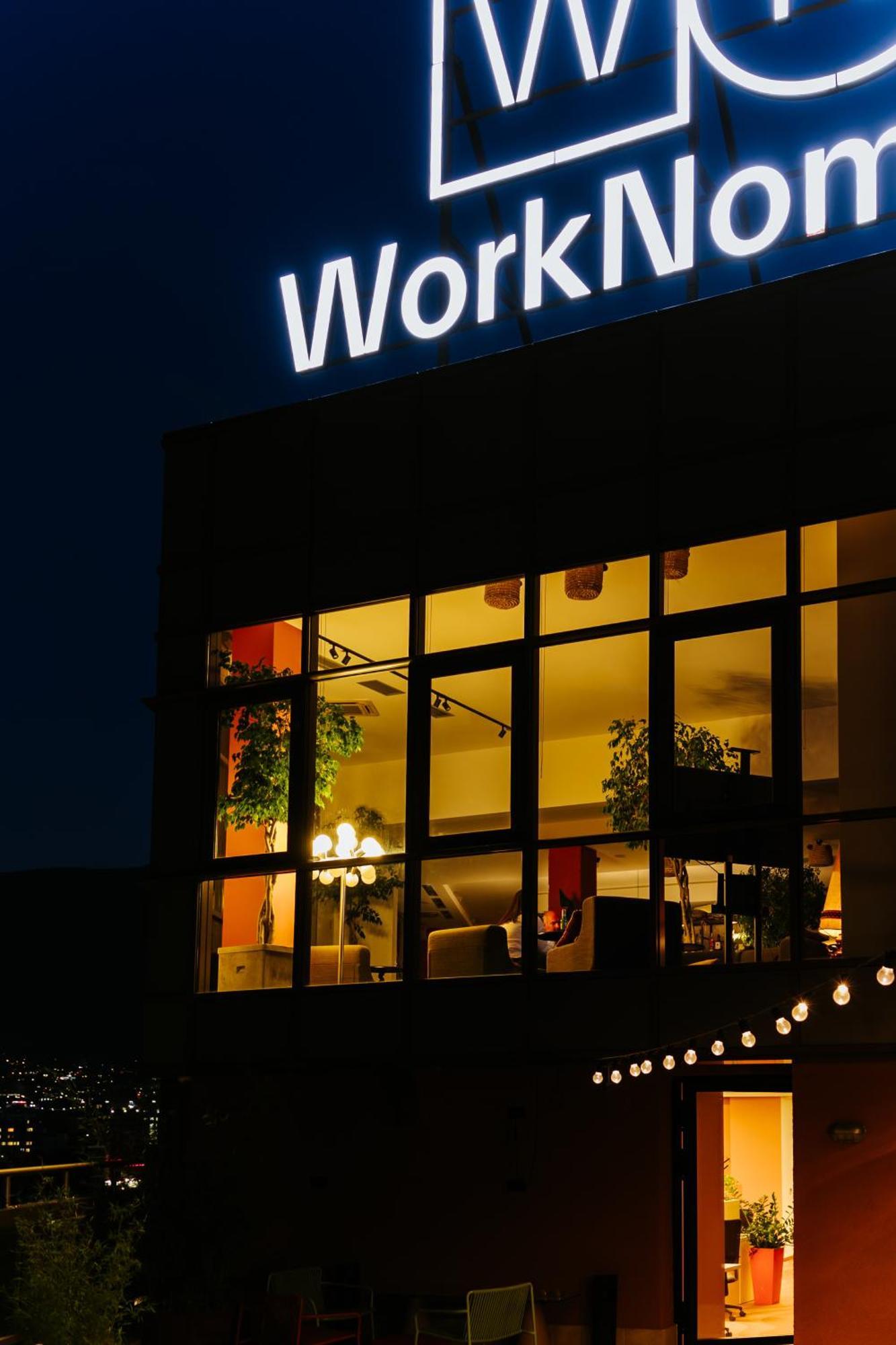 Wn Lab Hotel - Including Breakfast And Parking Sofia Buitenkant foto