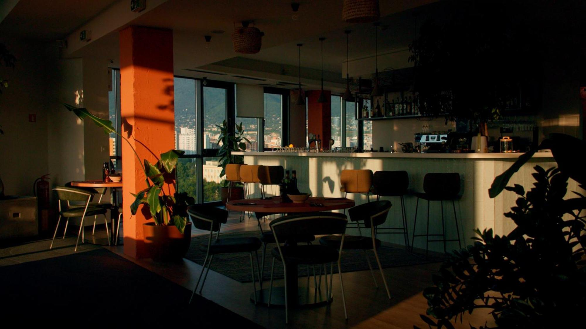 Wn Lab Hotel - Including Breakfast And Parking Sofia Buitenkant foto
