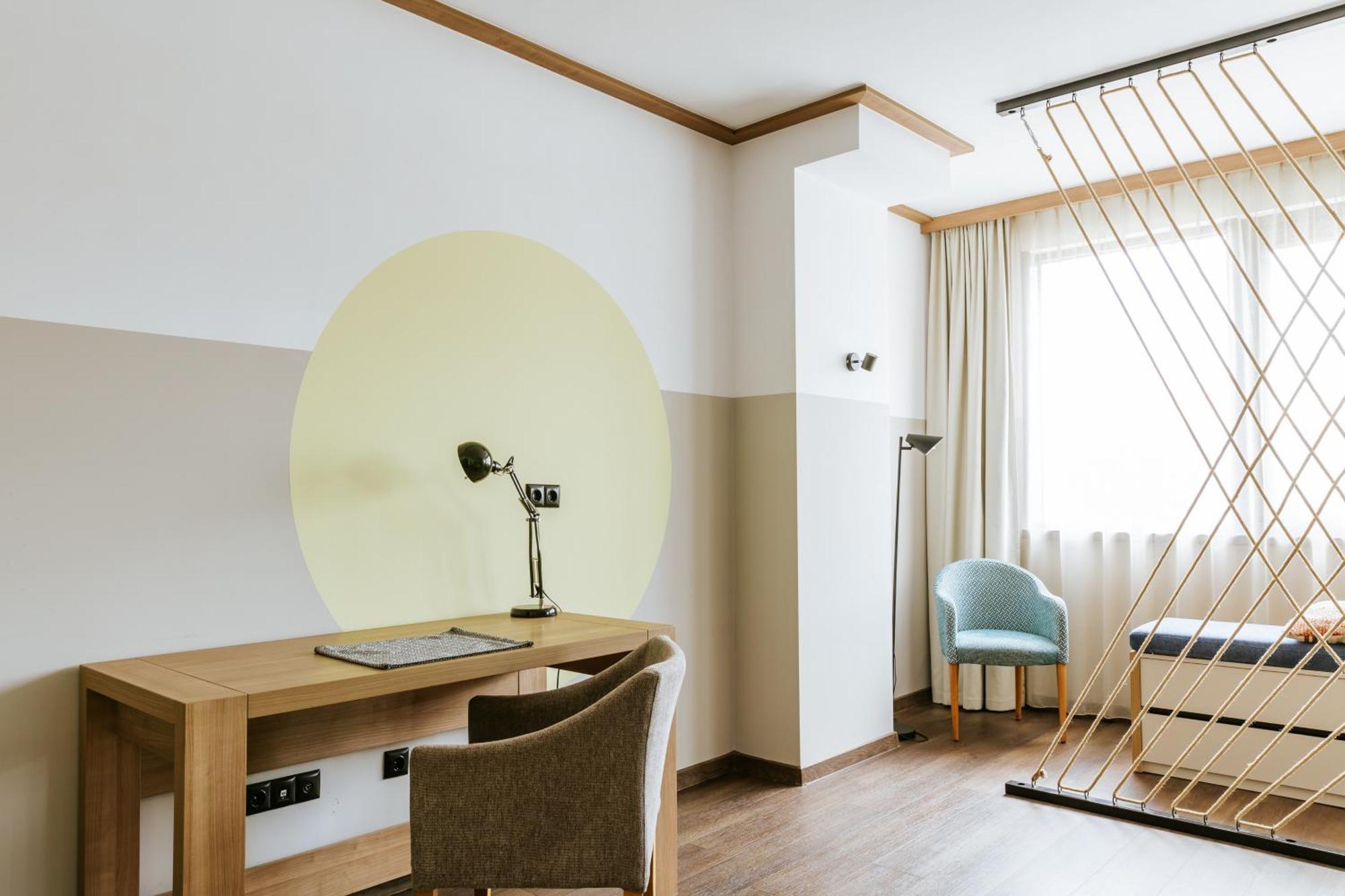 Wn Lab Hotel - Including Breakfast And Parking Sofia Buitenkant foto