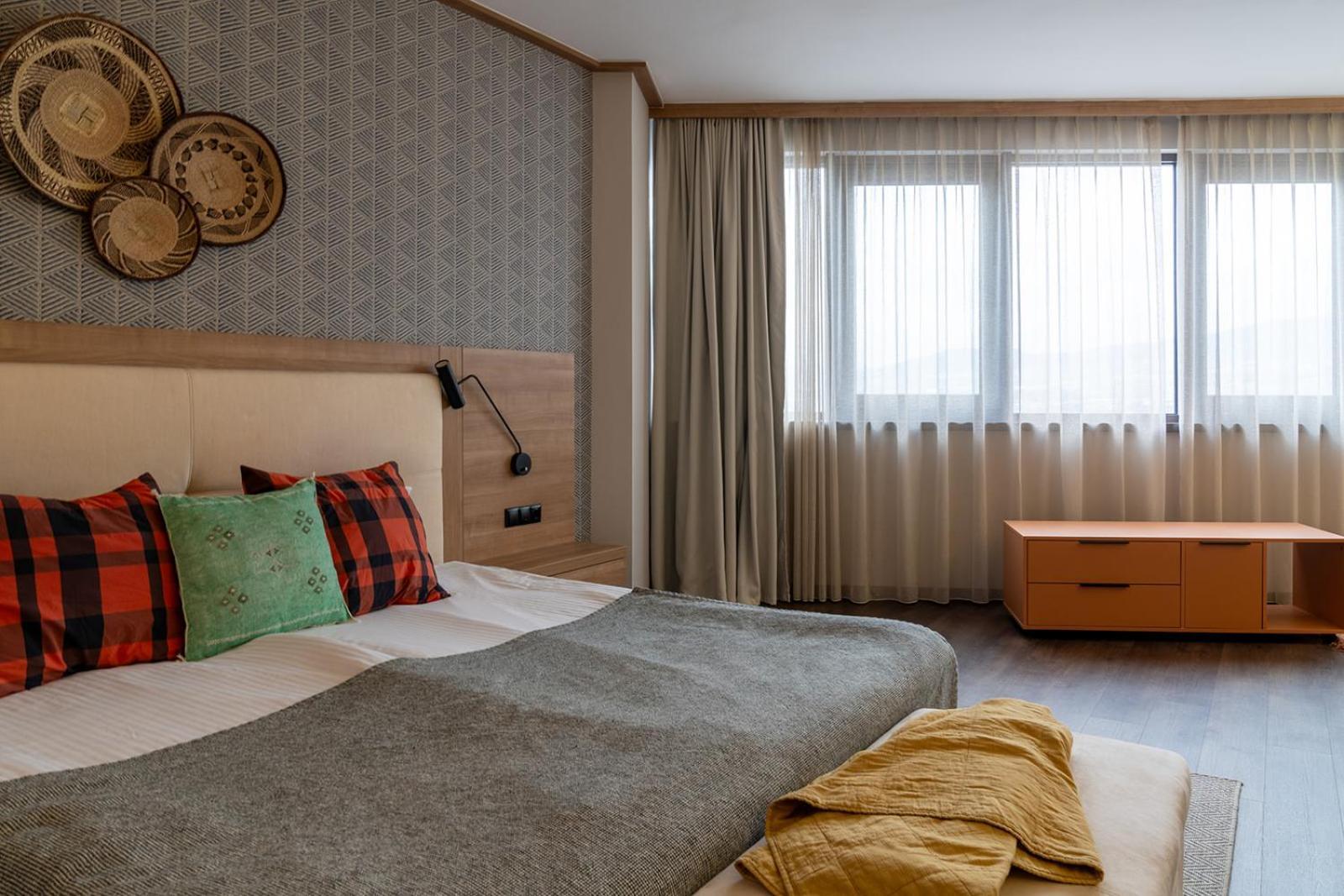 Wn Lab Hotel - Including Breakfast And Parking Sofia Buitenkant foto